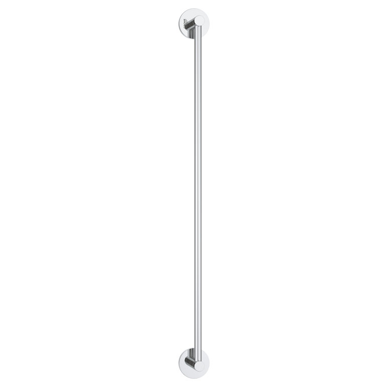 GROHE Essentials Towel Rail (600mm) Wayfair.co.uk